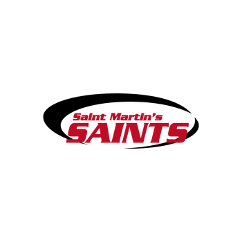 Saint Martin’s Saints Logo PNG