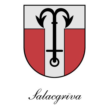 Salacgriva Logo PNG