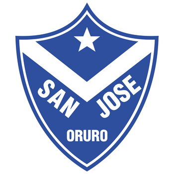 San Jose Oruro Logo PNG