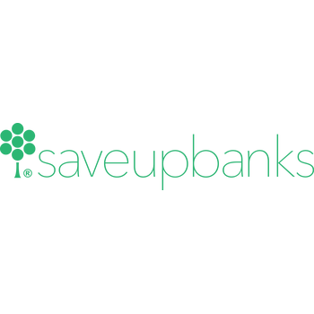 Saveupbanks Logo PNG Průhledné