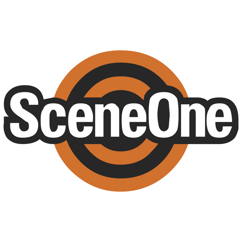 SceneOne Logo PNG Vector  PNG