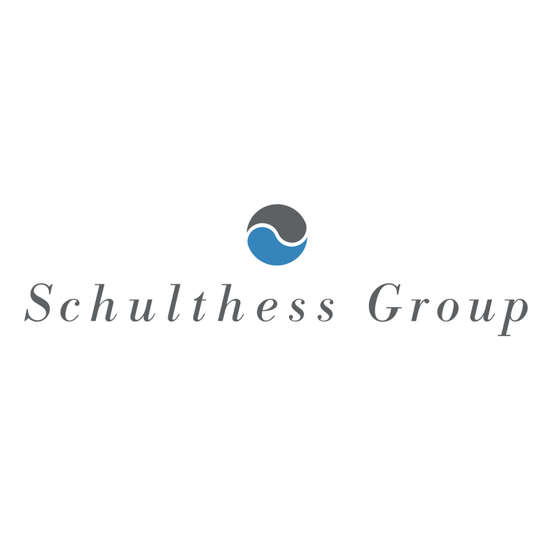 Schulthess Group Logo PNG Vector  PNG