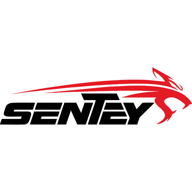 Sentey Logo PNG Vector  PNG
