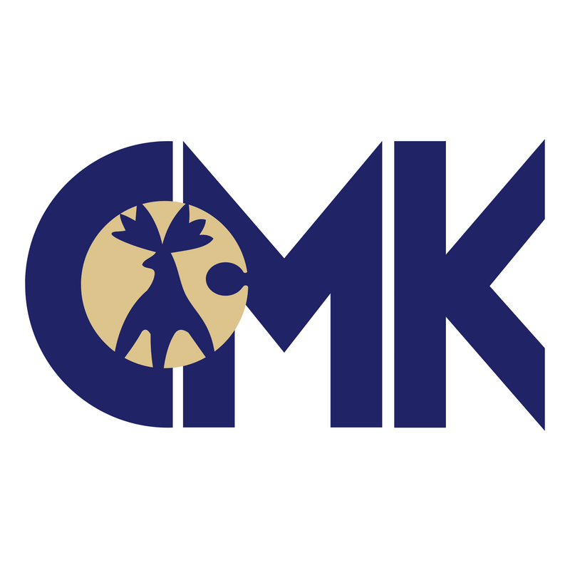 Smk Λογότυπο PNG Vector  PNG