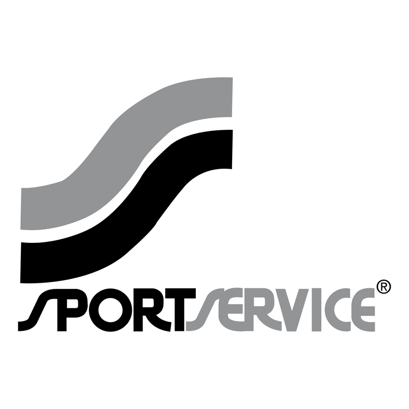 Sport Service Logo PNG Vector  PNG