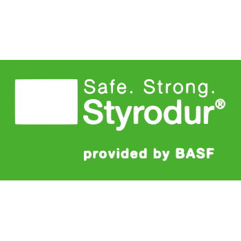 Styrodur Logo PNG