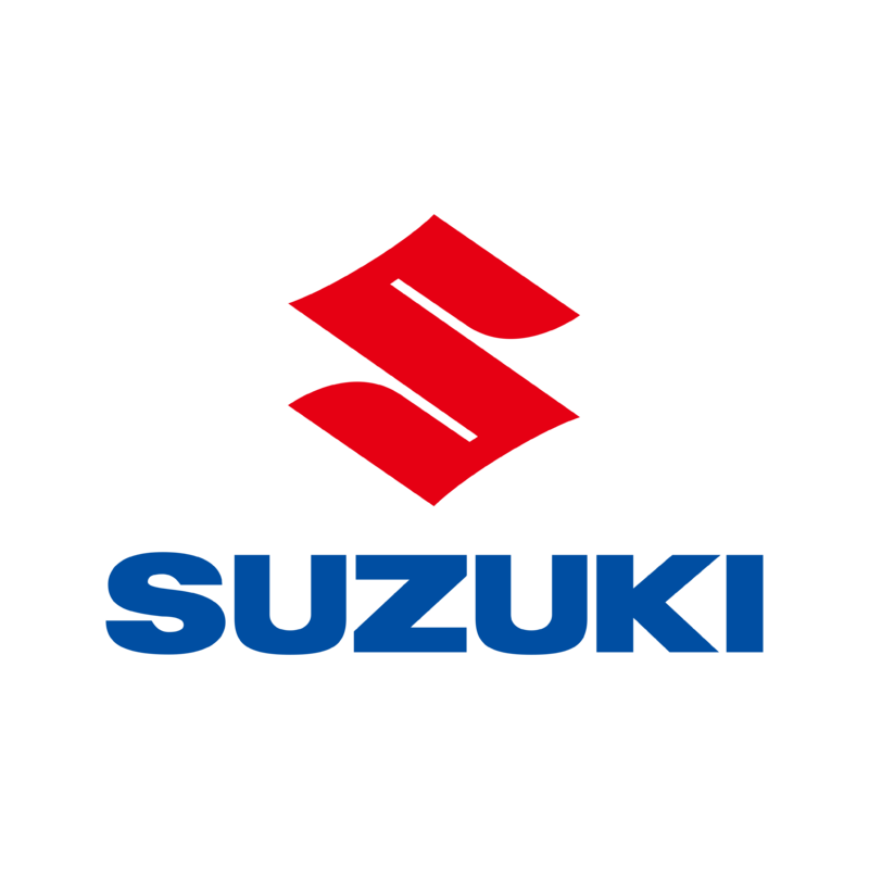 Download Suzuki Logo PNG Transparent Background
