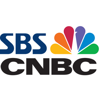 Sbs Cnbc Ci โลโก้ PNG