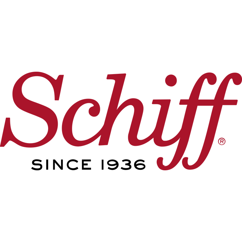 Schiff Vitamins Logo PNG Vector  PNG