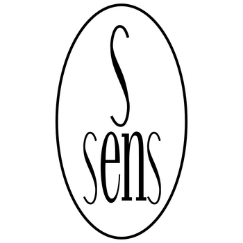 Sens 标志 PNG