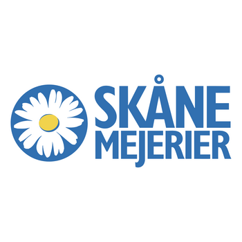 Skanemejerier Logo PNG Transparent
