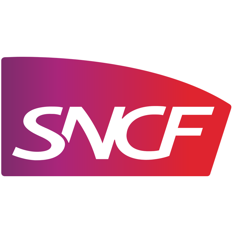 SNCF 로고 PNG Vector  PNG