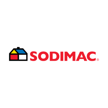 Sodimac 로고 PNG 투명