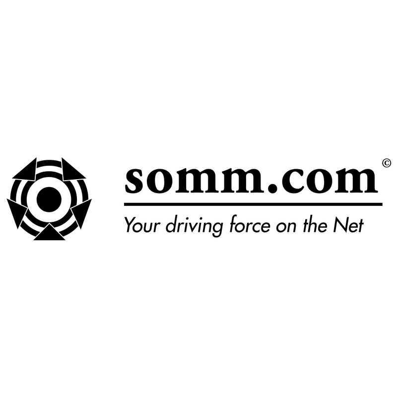 Somm.com Logo PNG Vector  PNG