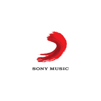 Sony Music Logo PNG
