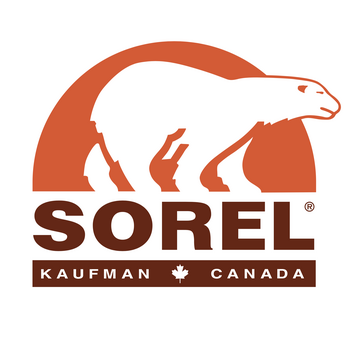 Sorel Logo PNG Przezroczyste
