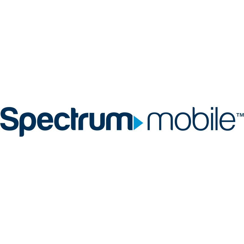 Spectrum Mobile Logo PNG Vector  PNG