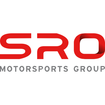SRO Motorsports Group Logo PNG Transparent
