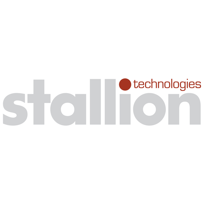Stallion Technologies Logo PNG Vector  PNG