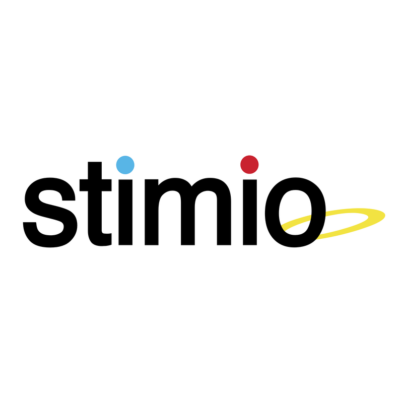 Stimio Logo PNG Vector  PNG