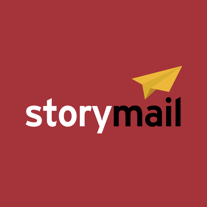 Storymail Logo PNG Vector  PNG