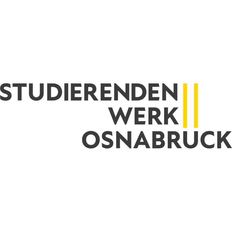Studierendenwerk Osnabrück Логотип PNG Vector  PNG