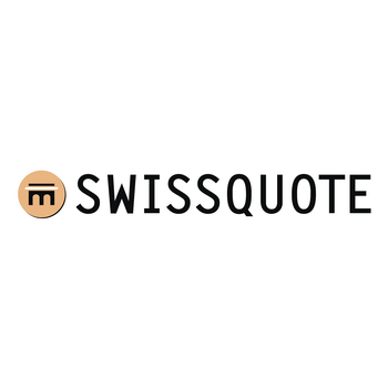 Swissquote Logo PNG
