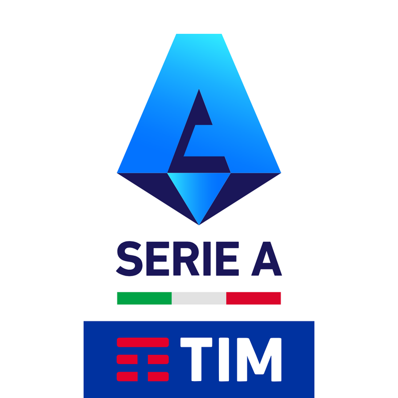 Serie A Logo PNG Vector, Icon