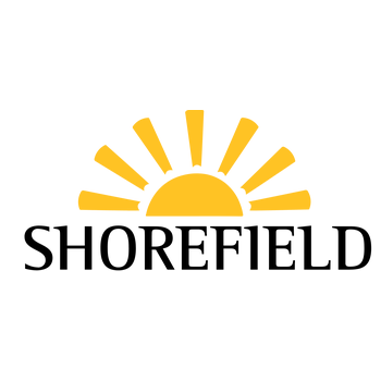 Shorefield Holidays Logo PNG