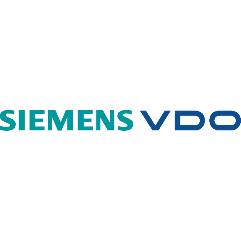 Siemens Vdo Automotive Logo PNG Vector  PNG