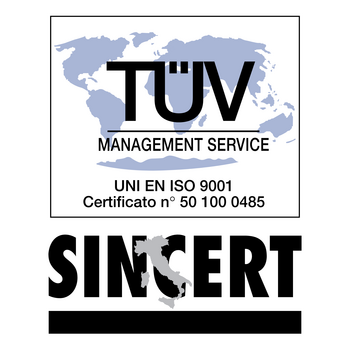 Sincert Tuv Logo PNG