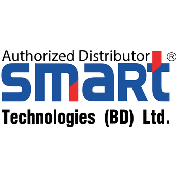 Smart Technologies (bd) Ltd. Logo PNG Läpinäkyvä