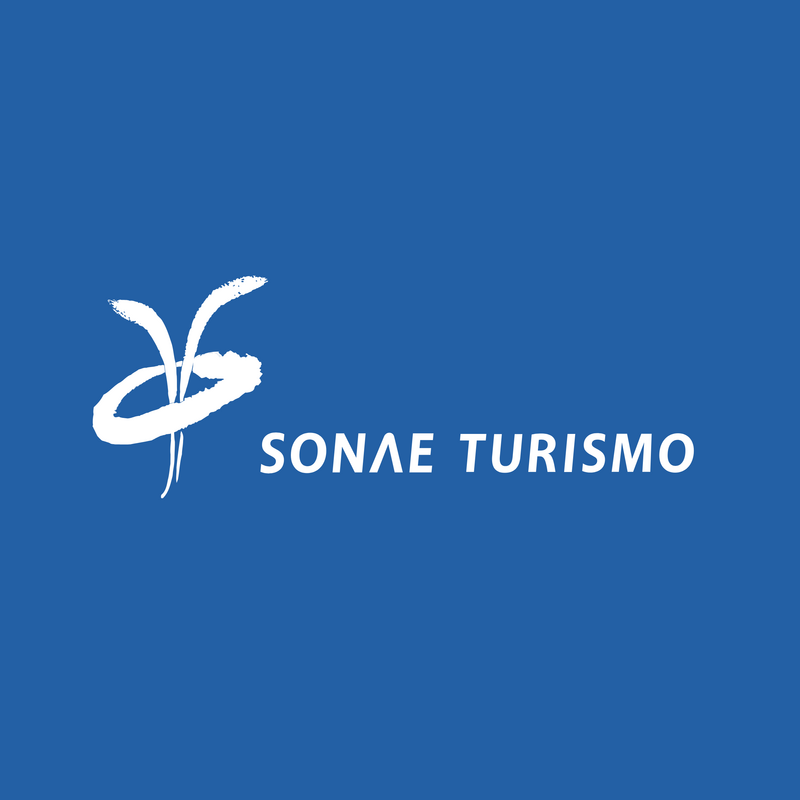 Sonae Turismo Logo PNG Vector, Icon Transparent