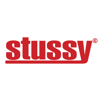 Stussy Logo PNG Transparan
