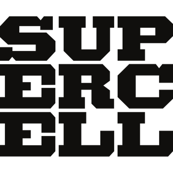 Supercell Logo PNG