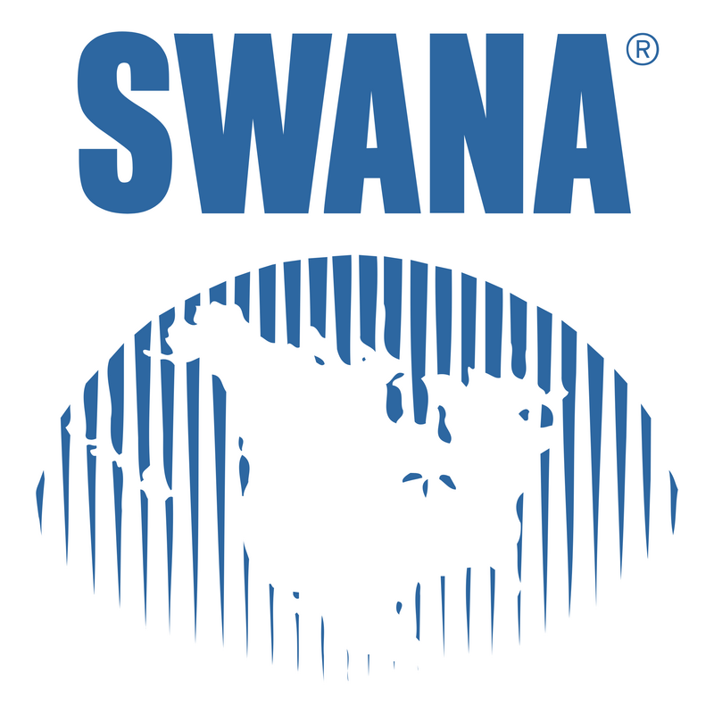 Swana Logo PNG Vector  PNG