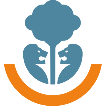 Secretaría de Administración de Jalisco Логотип PNG Прозрачный