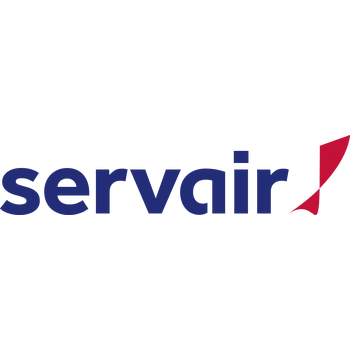 Servair Logo PNG