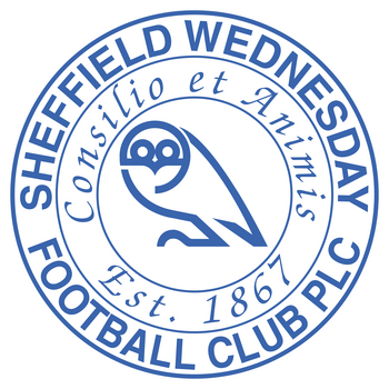 Sheffield Wednesday Fc Logo PNG