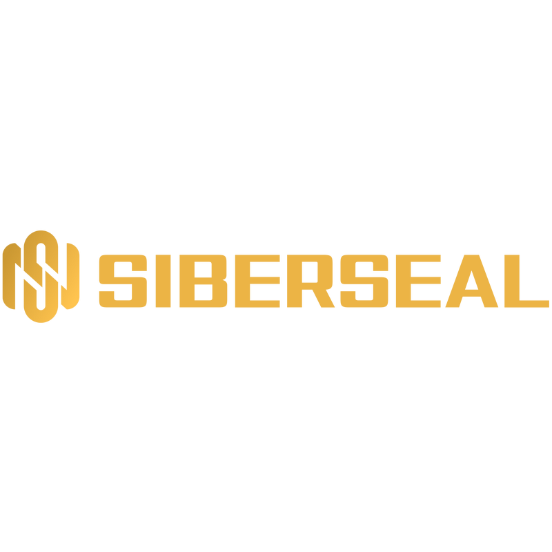 SIBERSEAL Logo PNG Vector  PNG