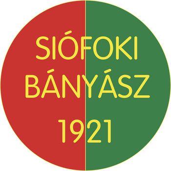 Siofoki Logo PNG