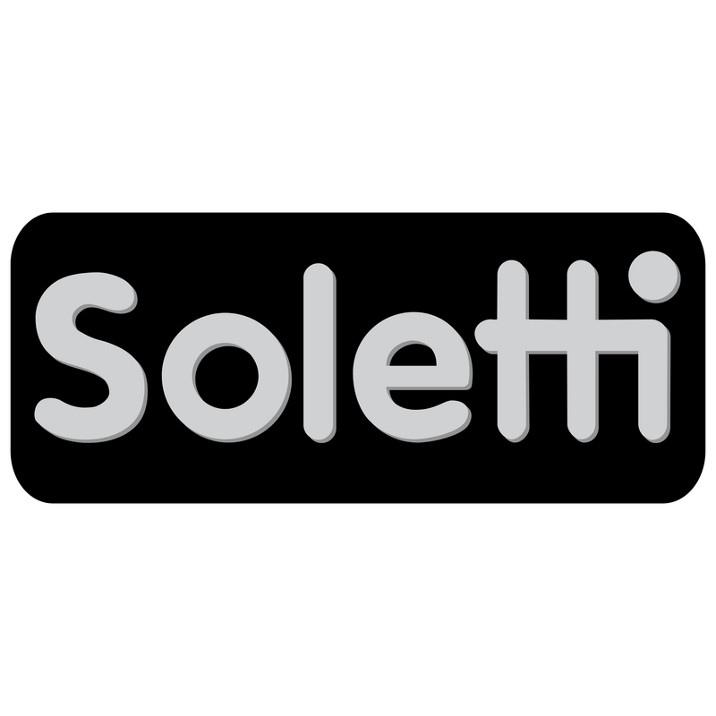 Soletti Logo PNG Vector, Icon Transparent