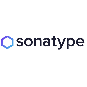 Sonatype Logo PNG