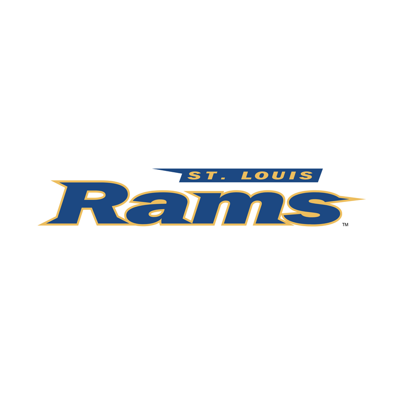 St Louis Rams Logo PNG Vector  PNG