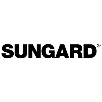 Sungard Logo PNG Transparente