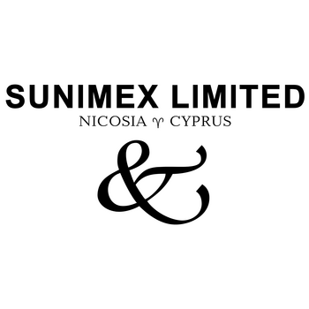 Sunimex Logo PNG