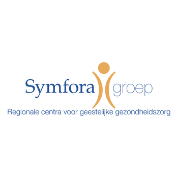 Symfora Groep Logo PNG