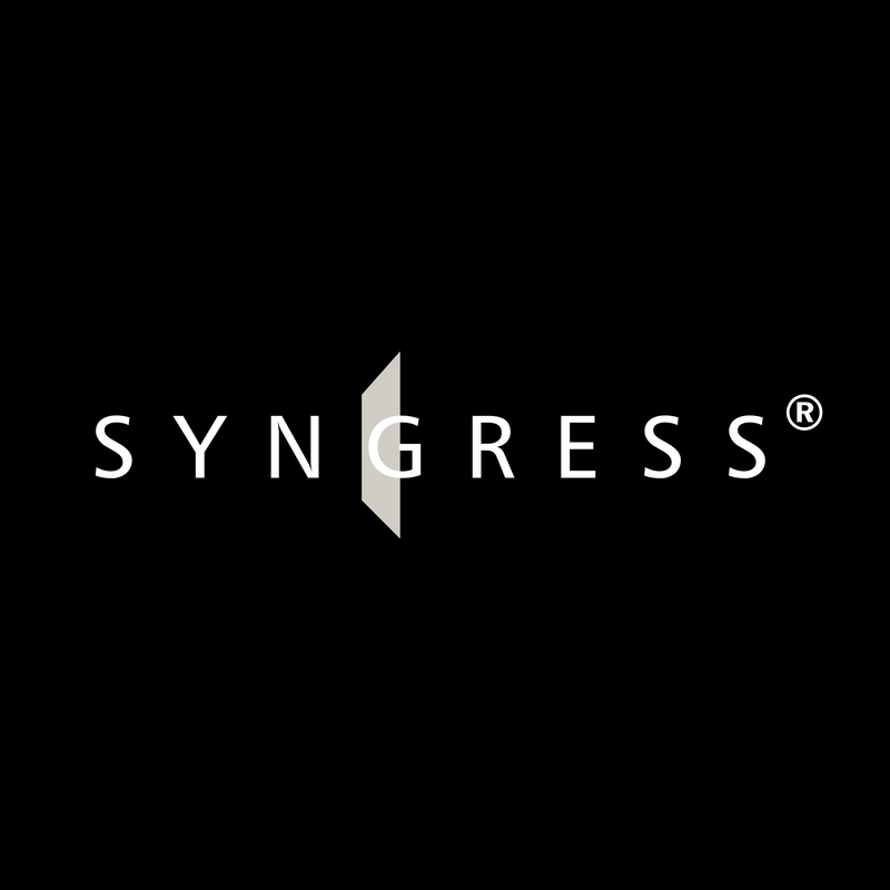 Syngress Logo PNG Vector  PNG