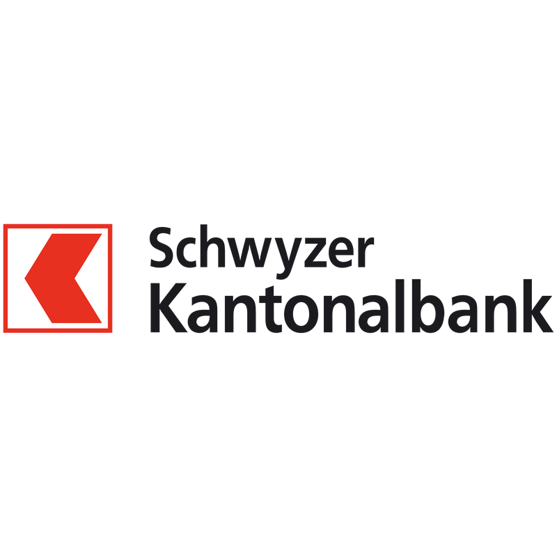 Schwyzer Kantonalbank Logo PNG Vector  PNG
