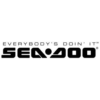 Sea Doo Logo PNG
